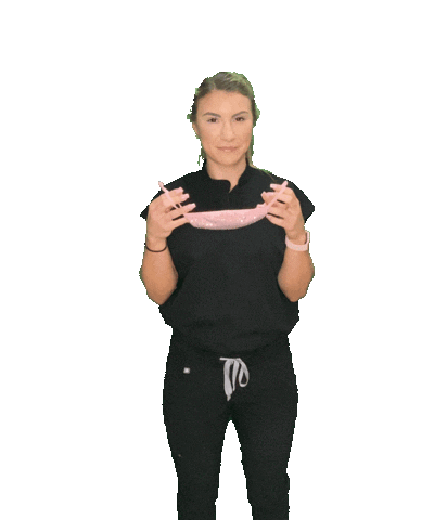 Nurse Ali Sticker