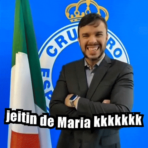 Maria Atletico GIF