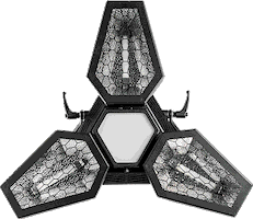 Lighting Design Lamp Sticker by Portman Lights