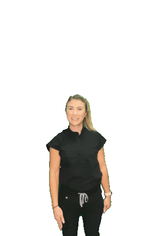 Nurse Ali Sticker
