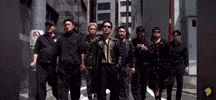 Blackcombat GIF