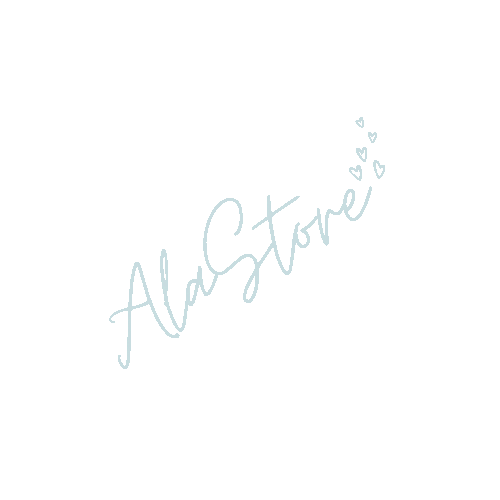 Ala Store Sticker