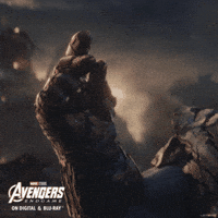 Thor-in-avengers-infinity-war GIFs - Get the best GIF on GIPHY