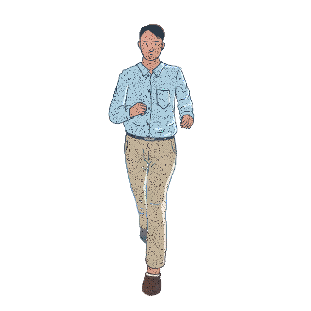 Featured image of post Running Man Gif Transparent