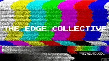 Technical Difficulties Afterlife GIF by The Edge Collective