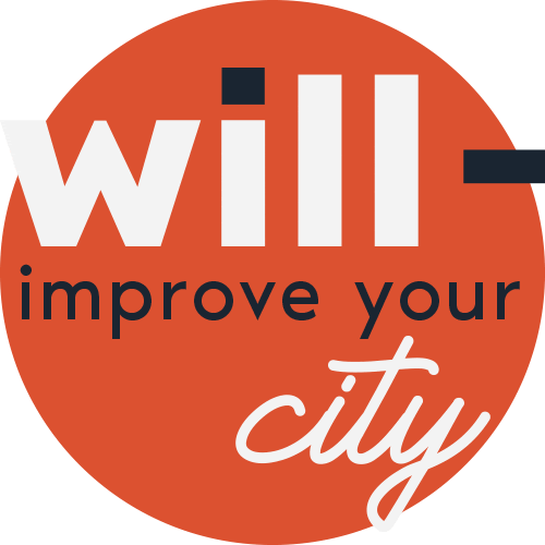 Will Guadalajara Sticker