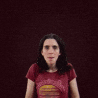 Boom Wow GIF de Modo Turista