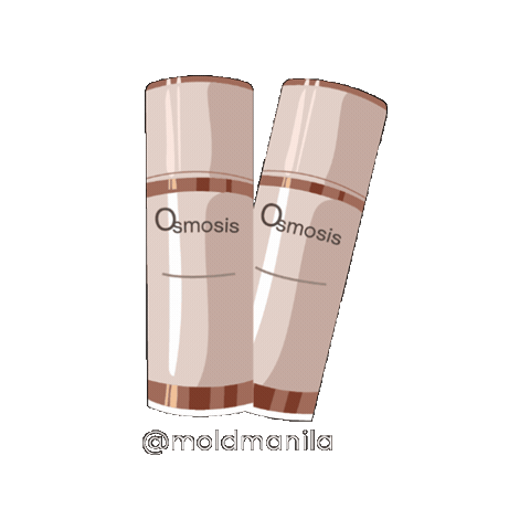moldmanila Sticker