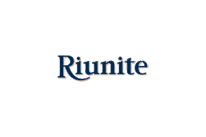 Riunite México Sticker