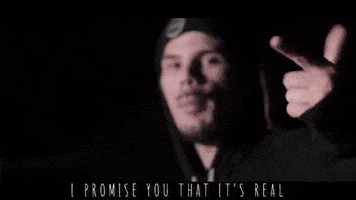 Enrico James GIF