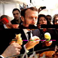 Social Life Conviviality GIF by THEOTHERCOLORS