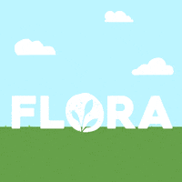 Grow Plant Based GIF by Flora Plant Butter