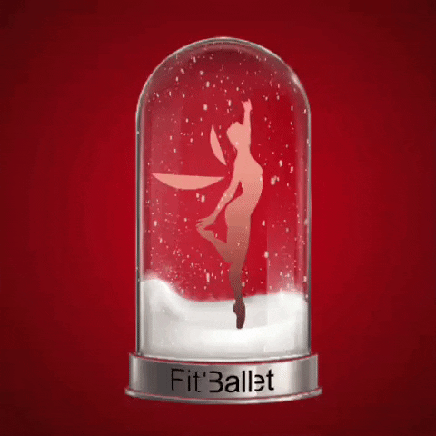 Dance Paris GIF by Fit'Ballet