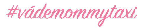 Sticker by Mommy Taxi