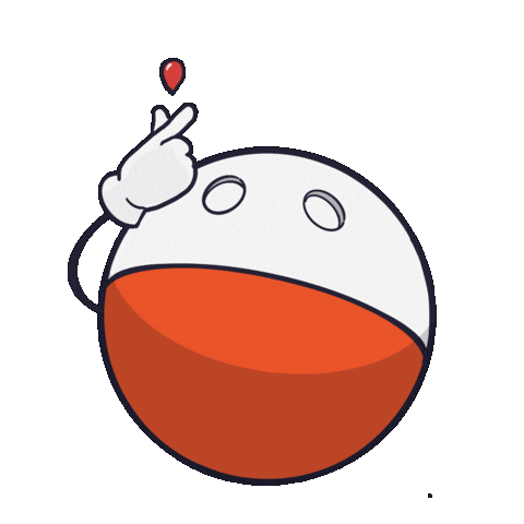 Heart Love Sticker by Sumplong