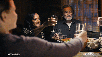 Celebrating Season 6 GIF by This Is Us