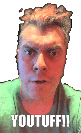 Latinrock Youtuff Sticker by Desierto Drive