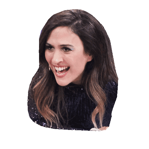 Tata Ladynight Sticker by Multishow for iOS & Android GIPHY