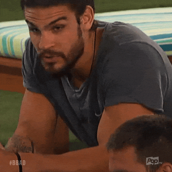 Big Brother Bb21 GIF by Big Brother After Dark