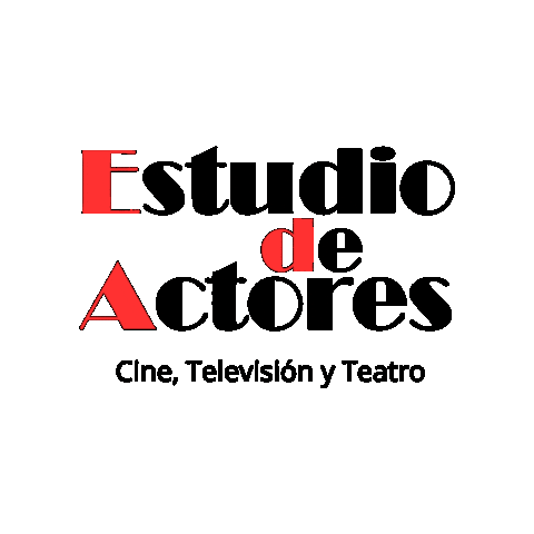 Cali Sticker by Estudio de Actores