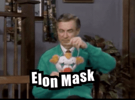 Elon Mask GIF