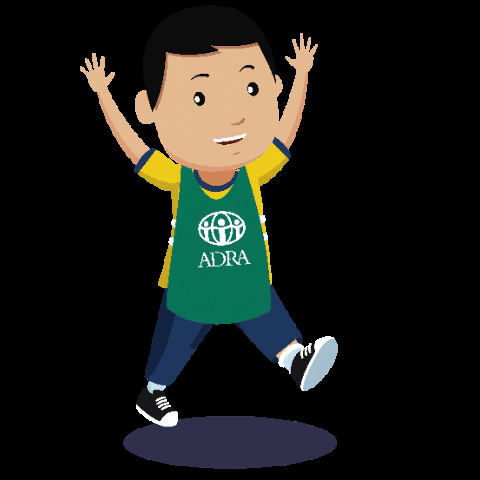 ADRA PERÚ GIF