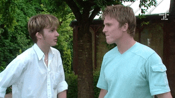 Angry Arguement GIF by Hollyoaks