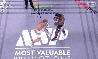 Slow Motion Sport GIF by SHOWTIME Sports