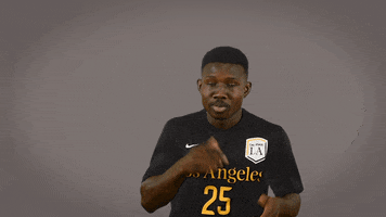 Soccer Ncaa GIF by Cal State LA Golden Eagles