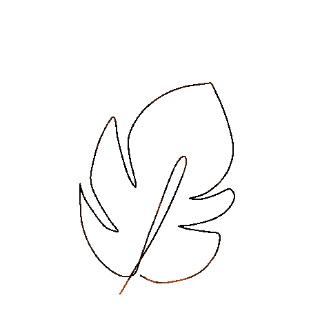 Created By Chane Sticker