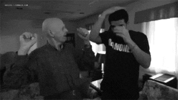 drake dancing GIF by Complex
