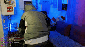 Ass GIF