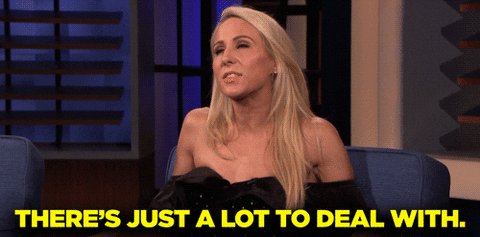 GIF by Team Coco