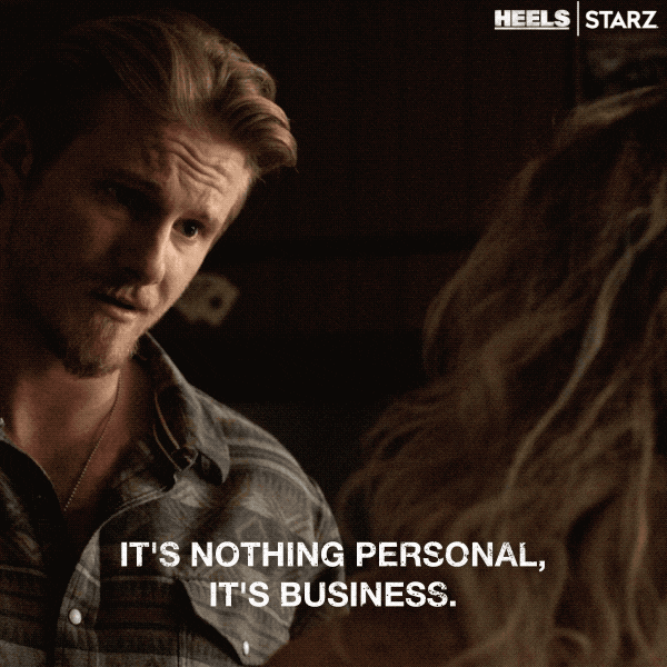 Episode 5 Business GIF by Heels