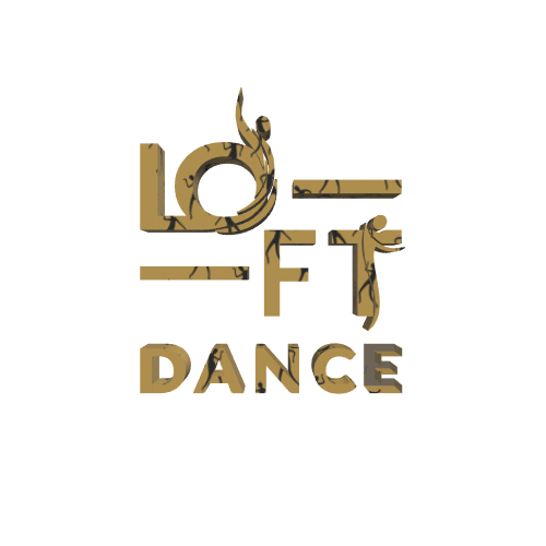 LoftDance Sticker