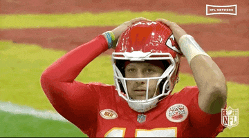 Oh No Oops GIF by NFL