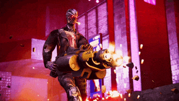 3D Realms Doom GIF by Apogee Entertainment