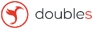 Doubles video Sticker