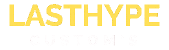 Sticker by LAST HYPE