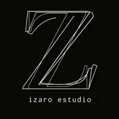Izaro_Studio black future studio z GIF