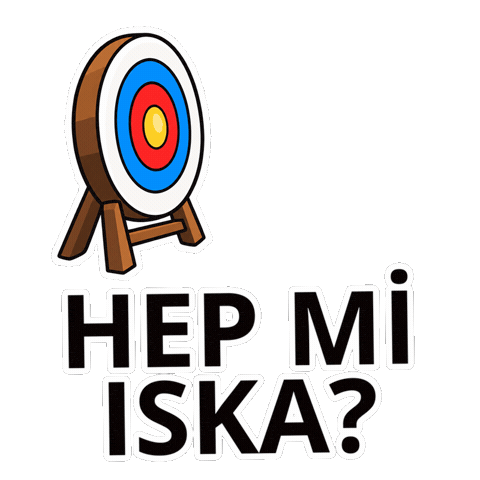Dene Silagencoglu Sticker by Sıla