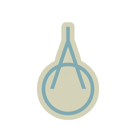 Nano Padel Club Sticker