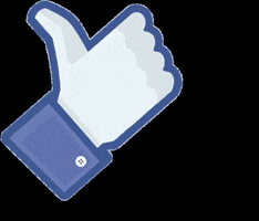 MarkaLife instagram like hand facebook GIF