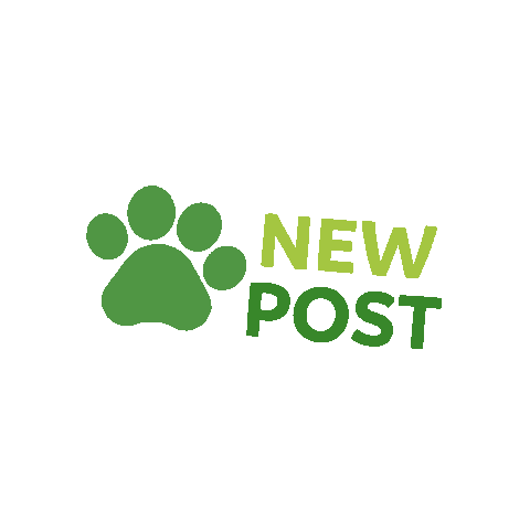 Dierenverblijf Sticker