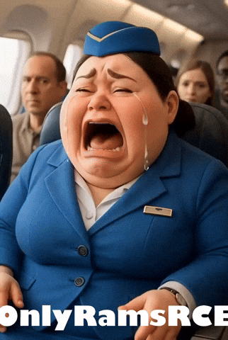 Cry Plane GIF