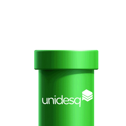 Agencylife Programmaticadvertising Sticker by Unidesq - Full-Service-Agentur für Programmatic Marketing