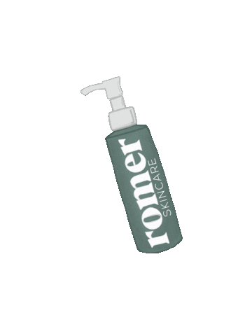 Romer Skincare Sticker