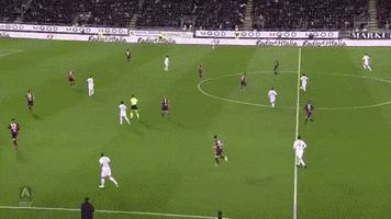 Mkhitaryan Cagliari GIF
