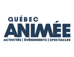 Activités À Québec Sticker by VilledeQuebec