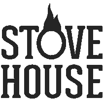 House Westside Sticker by Stovehouse